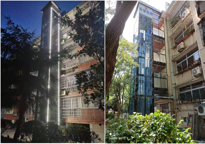 快意電梯，長沙加裝梯市場中堅力量！