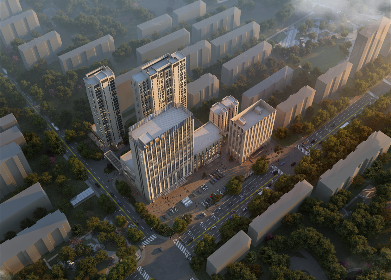 再中標吉林三地，快意帶您領略北國之風貌