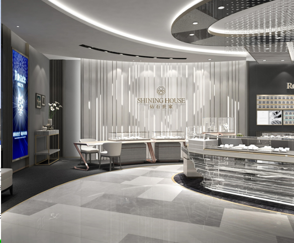 2000多個日夜，完美守護鉆石世家