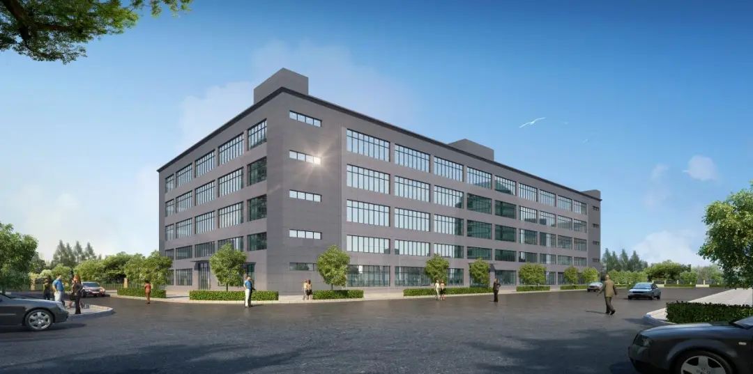 中國企業(yè)在海外設立工廠，快意全力護航