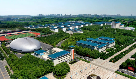 助力高等教育創新升維,快意交付“滿分答卷”