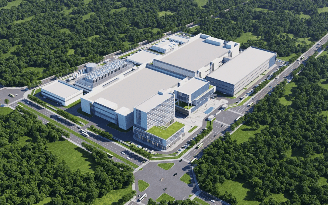 強強聯合！快意電梯賦能珠海英搏爾智造工廠