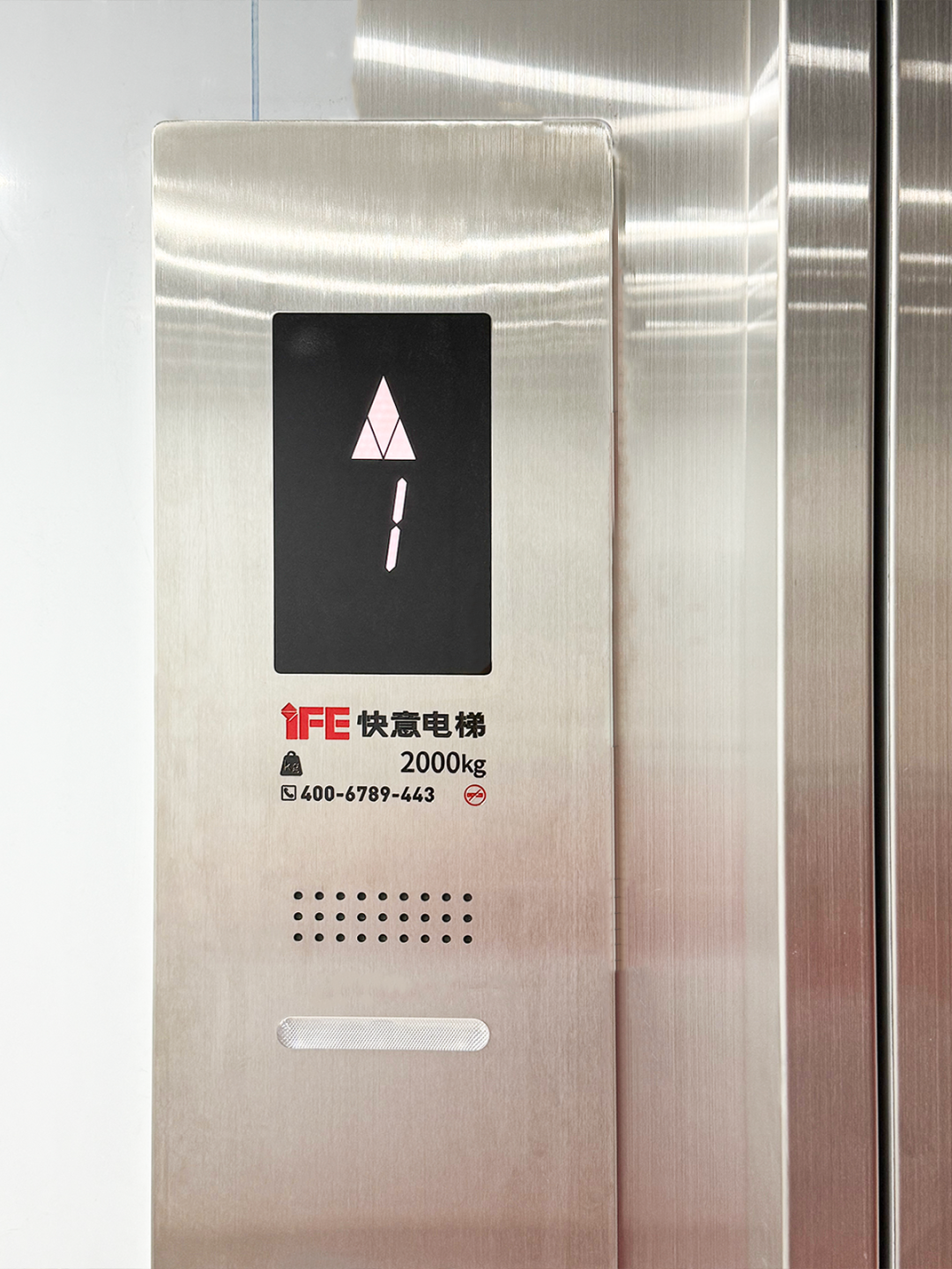 養殖場電梯如何應對嚴苛需求？快意定制方案在晉江聯興交出滿分答卷